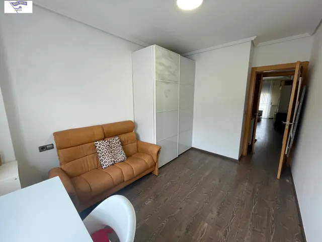 Apartamento en barrio san pedro — 10
