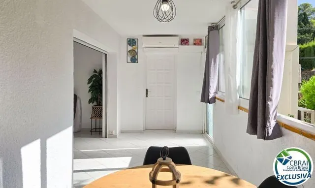 Apartamento 1 habitación 42m² en venta - Puig Rom — 9