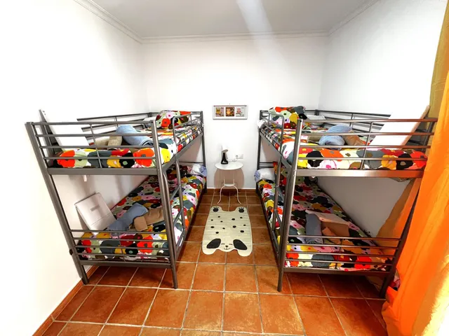 2 CHALETS EN LA ZONA DE EL FLORIN — 13