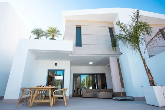 Chalet 3 habitaciones 150m² en venta - Comunidad valenciana — 24