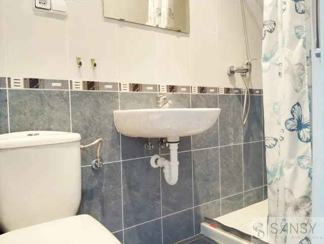 Casa-Chalet en Venta en Alicante Alicante — 29