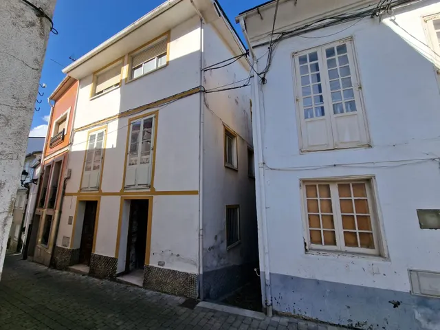 GRAN CASA DE 241 M2 CON TERRAZA Y VISTAS A LA RÍA DEL EO | FIGUERAS, CASTROPOL — 39