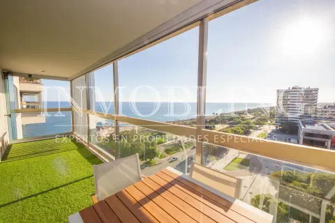 ESPECTACULAR PISO DE 4 habitaciones