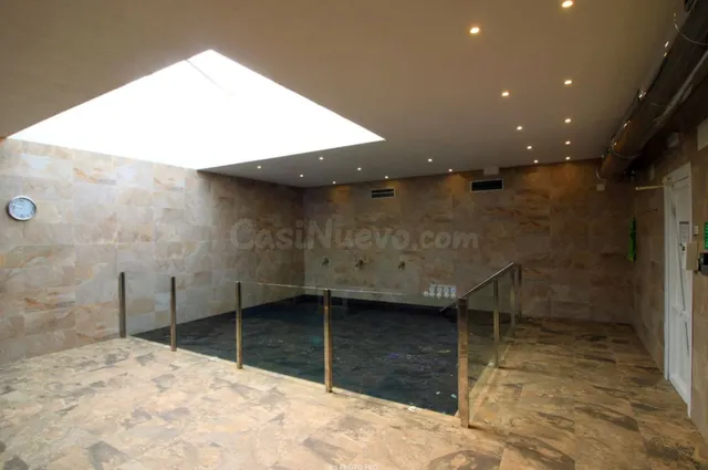 APARTAMENTO DE 2 DORMITORIOS 2 BAÑOS EN OASIS BEACH XII EN RASO (GUARDAMAR DEL SEGURA) — 33