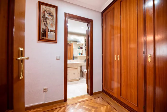 Piso 3 habitaciones 121m² en venta - Legazpi — 9