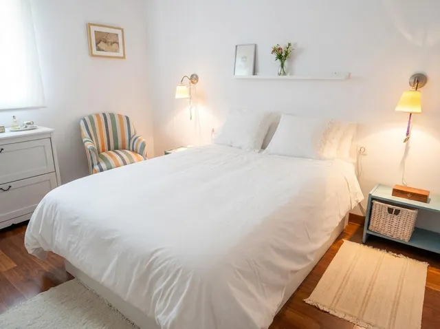Oportunidad de Inversión y Vivienda en Granada Centro: Apartamento Luminoso junto a Gran Vía ref: DLR00284 — 14