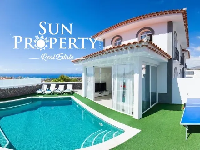 VILLA EN ALQUILER DE LARGA TEMPORADA
