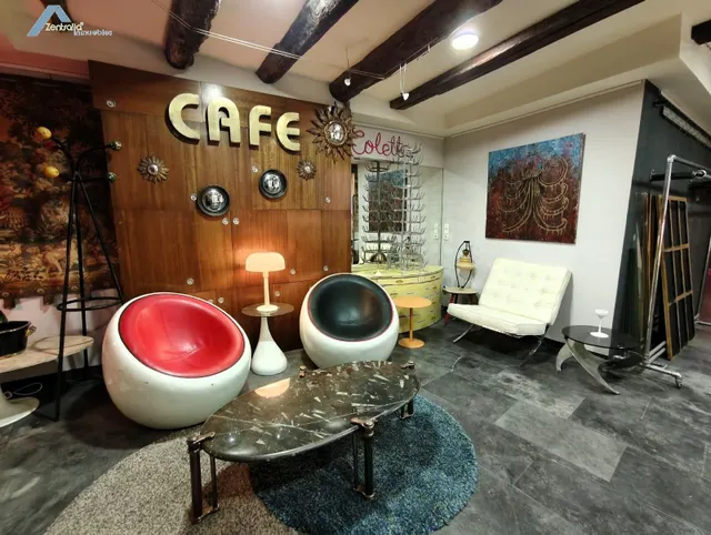 EXCLUSIVO LOCAL EN ZONA CALLE ALFONSO — 15