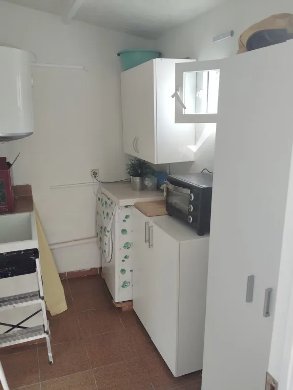 Ático en Venta en Ubeda Jaén — 13