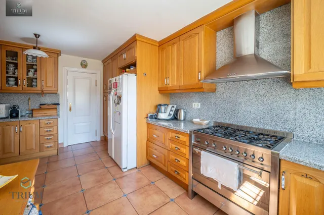Chalet en zona rebites — 16
