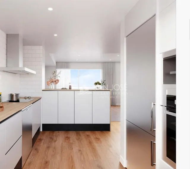 ALLURE ALENDA GOLF PROMOCION OBRA NUEVA INMOBILIARIA SAN JOSE — 9