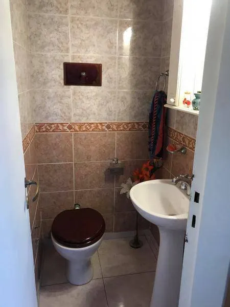 Departamento en Villa Luro / Capital Federal / Argentina — 9