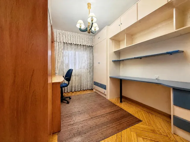 Piso 5 habitaciones 116m² en venta - Zona Plaza de Barcelos — 16