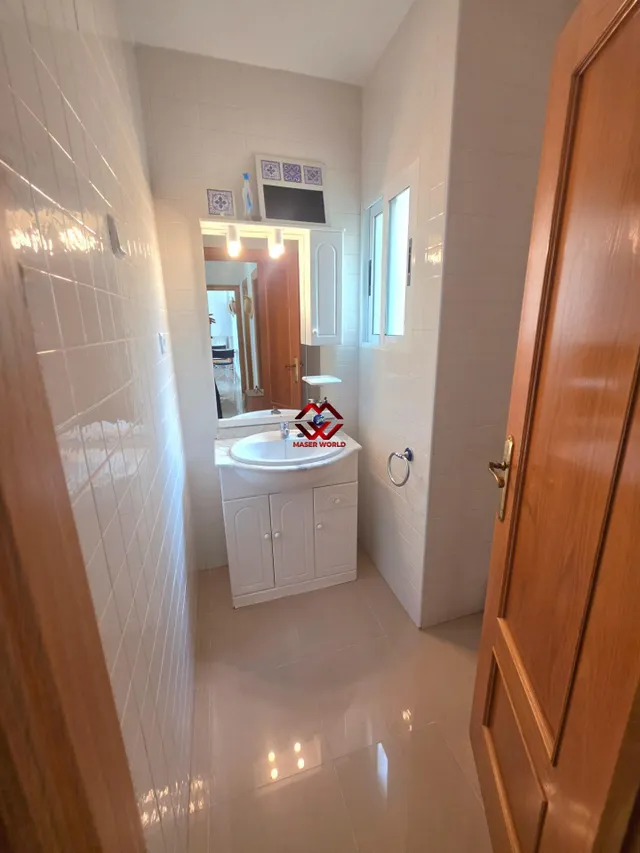 Apartamento en venta en Santiago de la Ribera a 100m del  MAR — 20
