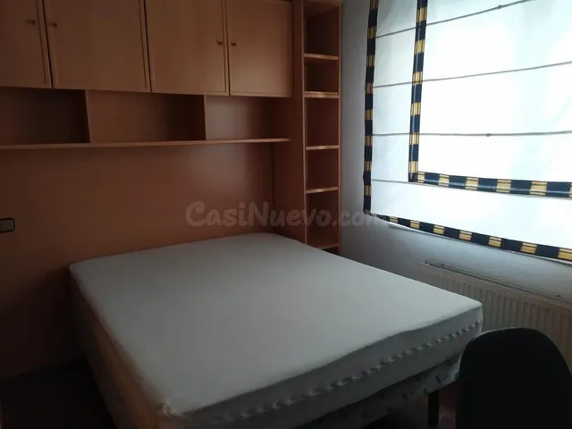 Apartamento 1 habitación 29m² en alquiler - Carmelitas-Oeste - foto 2