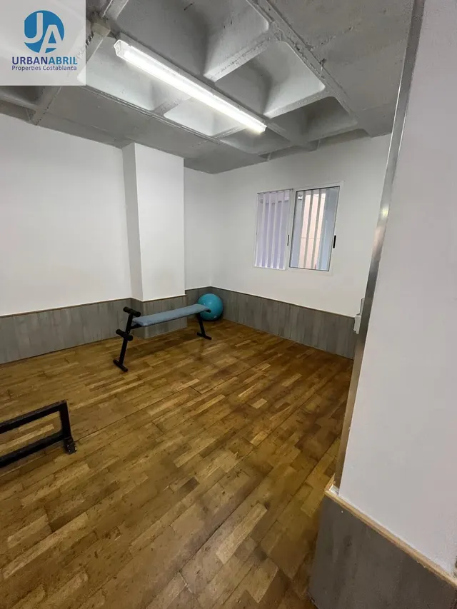 Moderno Loft Frente a la Playa en El Campello - €1000 — 49