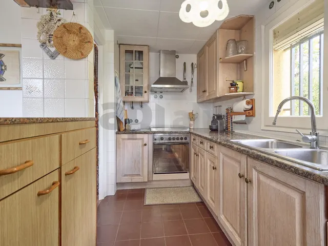 Chalet con jardín privado, y dos accesos independientes en Serra Brava – Lloret de Mar — 7