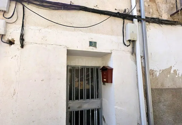 Venta de piso en peales de tajuña - Madrid - alquilado — 2
