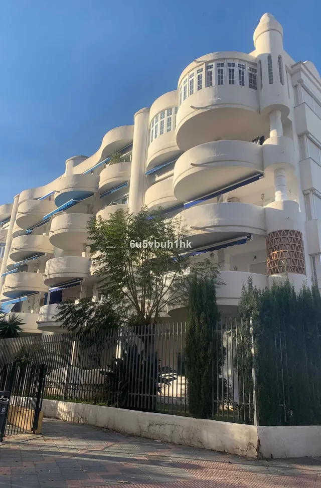 Apartamento 3 habitaciones 160m² en venta - Centro — 21