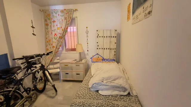 Amplio Apartamento en Roquetas de Mar Zona Playa Serena — 27