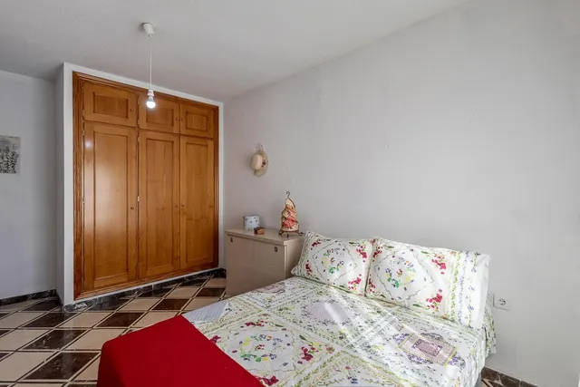 Casa en Gojar con patio de 65m — 24