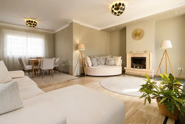 Adosado 4 habitaciones 216m² en venta - Riviera del sol