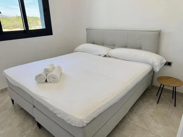 Apartamento 3 habitaciones 160m² en venta - Playa de Poniente — 8