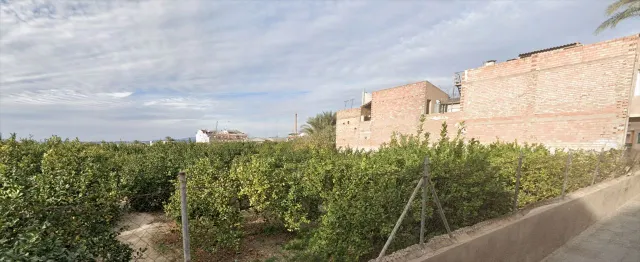 Venta de 3 Suelos Urbanizables Residenciales en Sector PM-SJ - foto 5