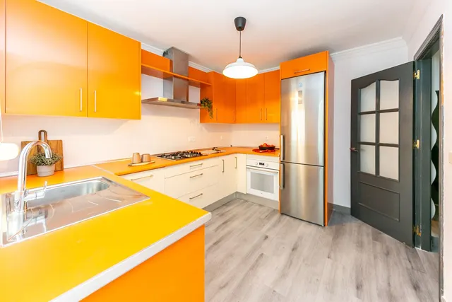 Apartamento 3 habitaciones 82m² en venta - Centro — 12