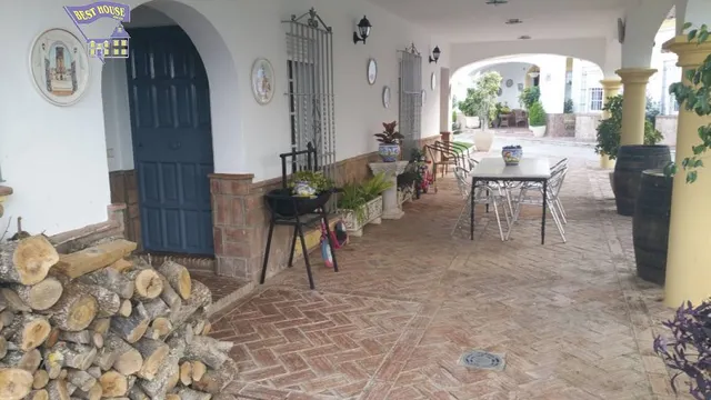 VENTA DE DOS CHALET EN UNA MISMA PARCELA EN EL SANTISCAL — 17