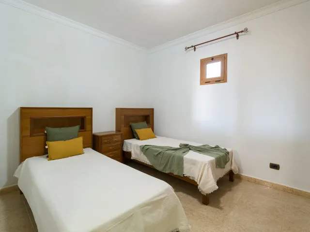 Finca rústica con amplia vivienda y azotea en Las Mejías – Ingenio, Gran Canaria — 45