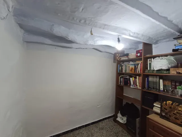 Encantadora Casa de Pueblo en Canillas de Aceituno — 23