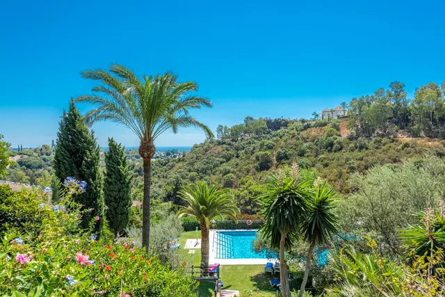 Apartamento 2 habitaciones 97m² en venta - El Madroñal — 31