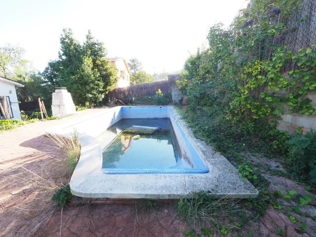 Se vende casa en Gelida, zona martivell — 2