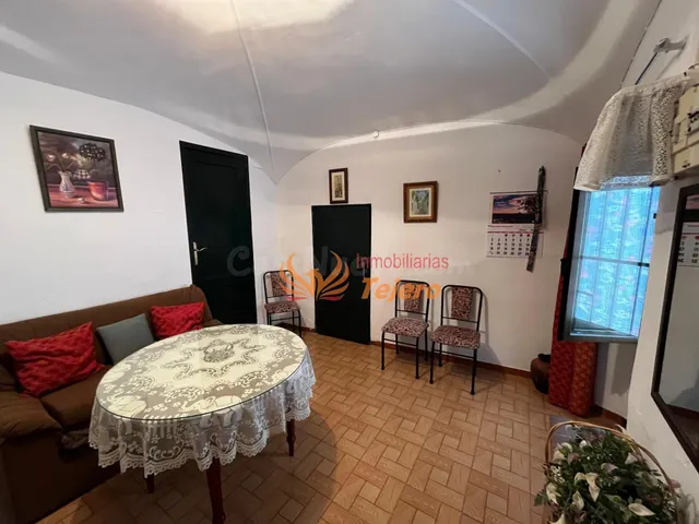 CASA PAREADA EN MEMBRÍO - CÁCERES - - foto 2