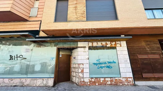 Local Comercial en Talavera de la Reina - foto 2