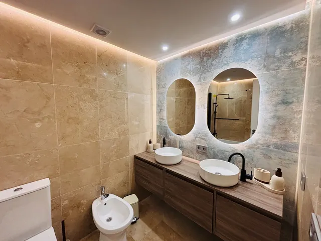Apartamento 3 habitaciones 157m² en venta - Costa del Sol — 12