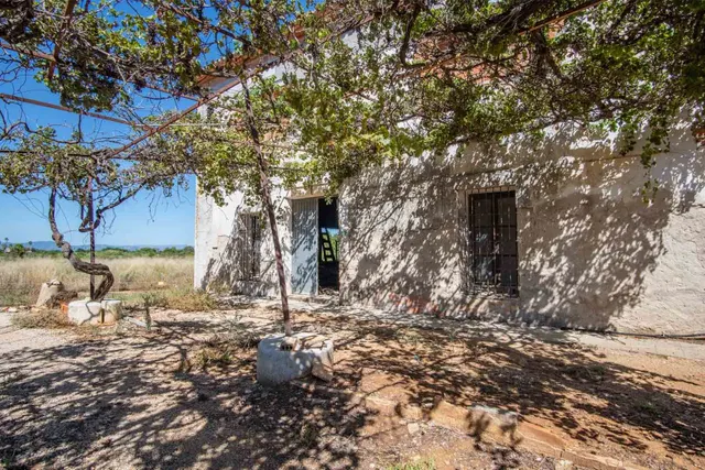 Villa 470m² en venta - El Palmar-Los Molinos — 6