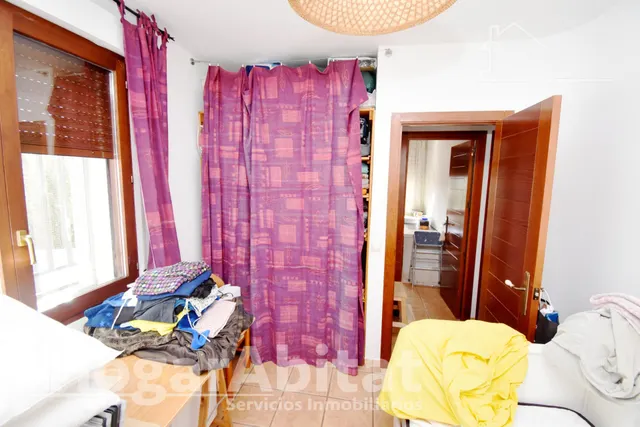 CHALET CON PISCINA, GARAJE Y TERRAZA — 43