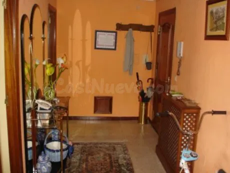 Piso 3 habitaciones en venta - Valencia De Don Juan - foto 2