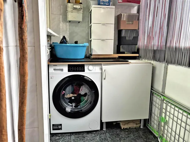 Piso en Venta en Can Palet Terrassa — 10