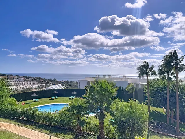 Apartamento 2 habitaciones 106m² en venta - Costa del Sol — 5