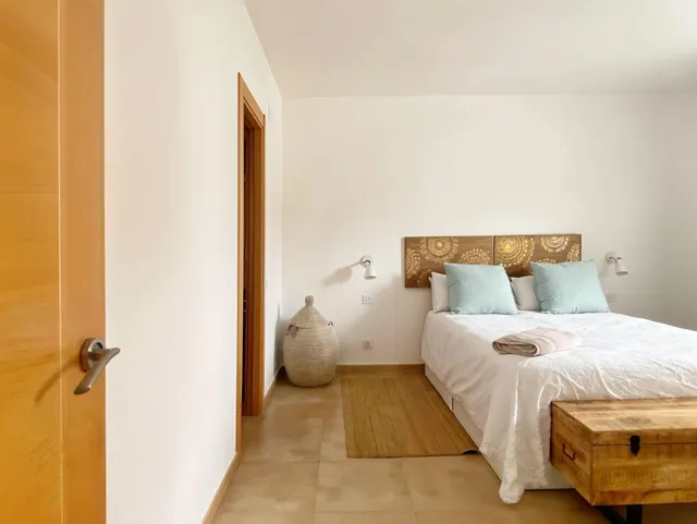 Chalet 4 habitaciones 168m² en venta - URB LOS OLIVOS — 23