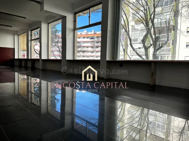 Oficina 216m² en venta - Mina de Água