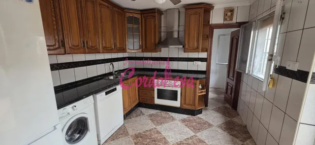 Amplia Casa en Cañero, Córdoba - Ideal para Familias — 6