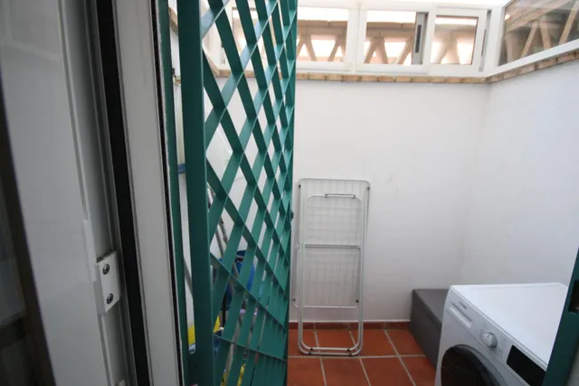 Exclusivo adosado de 3 plantas en Hoyo 14 junto al Campo de Golf – Nuevo Portil — 13