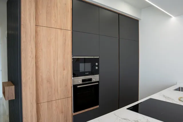 Chalet independiente en una sola planta con piscina privada a la venta en Ciudad Quesada(Alicante). — 11