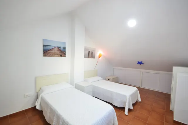 Exclusivo Adosado Reformado en Valdelagrana, El Puerto de Santa María — 22