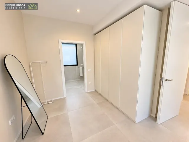 Exclusivo chalet de diseño con piscina privada a 200 metros del mar en les cases d’alcanar — 16