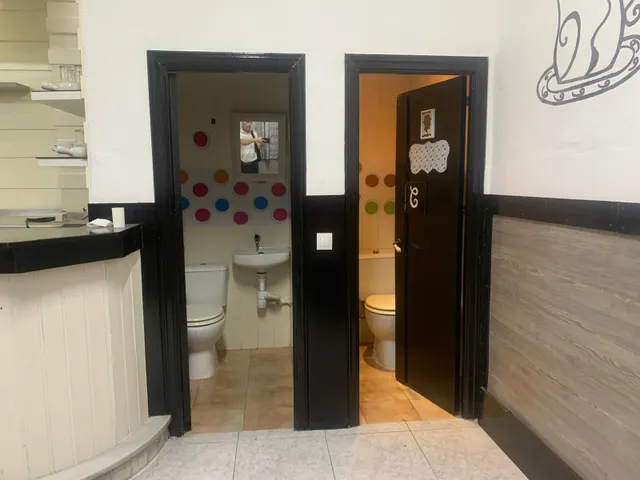 Local comercial en levante — 7